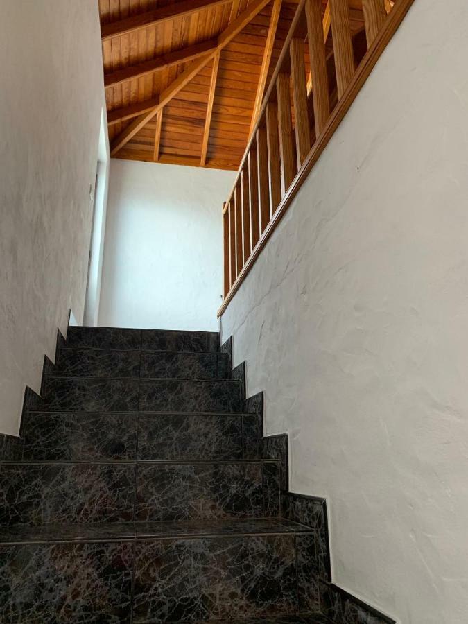 Casa Antigua Konuk evi El Paso Dış mekan fotoğraf